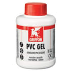 AERTECNICA SPA ATNCF108 MASTICE AUTOSALD. PVC (BARATTOLO GR.500+