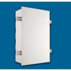 AERTECNICA SPA ATNCM021Q CASSA AD INCASSO IN MATERIALE TERMOPLAST