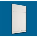 AERTECNICA SPA ATNCM821Q KIT CORNICE E SPORTELLO PER CASSA QB CO