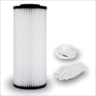 AERTECNICA SPA - ATNCM828 CARTUCCIA FILTRO IN POLIESTERE LAVABILE