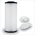 AERTECNICA SPA ATNCM828 CARTUCCIA FILTRO IN POLIESTERE LAVABILE