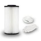 AERTECNICA SPA - ATNCM829 CARTUCCIA POLIEST. P150-P250...