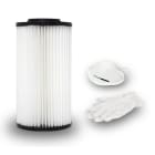 AERTECNICA SPA ATNCM829 CARTUCCIA POLIEST. P150-P250...