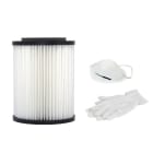 AERTECNICA SPA ATNCM982 CARTUCCIA FILTRO PRECISION PER TX1 ,TX2