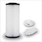 AERTECNICA SPA ATNCM983 CARTUCCIA FILTRO PRECISION PER TX3A,TX4A