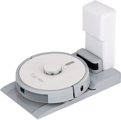 AERTECNICA SPA - ATNKTR900LA TUB ROB LASER TR900L CON BASE AUTOPULE