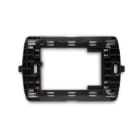 AERTECNICA SPA ATNNA670 SUPPORTO ADATT. PLACCA BTICINO GRIGIO SC