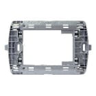 AERTECNICA SPA ATNNA673 SUPPORTO ADATT.PLACCA BTICINO GRIGIO M