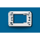 AERTECNICA SPA ATNNA685 SUPPORTO ADATT. PLACCA LEGRAND BIANCA