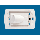 AERTECNICA SPA ATNPA251 PRESA NEW AIR, BTICINO LIVINGLIGHT AIR,
