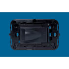 AERTECNICA SPA - ATNPA255 PRESA NEW AIR, VIMAR ARK , GRIGIO SCURO