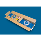 AERTECNICA SPA - ATNTR022 SET PREDISPOSIZIONE 2 P.P.NEW AIR 50