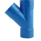 AERTECNICA SPA ATNTR054 DERIVAZIONE PVC D50 45° FF