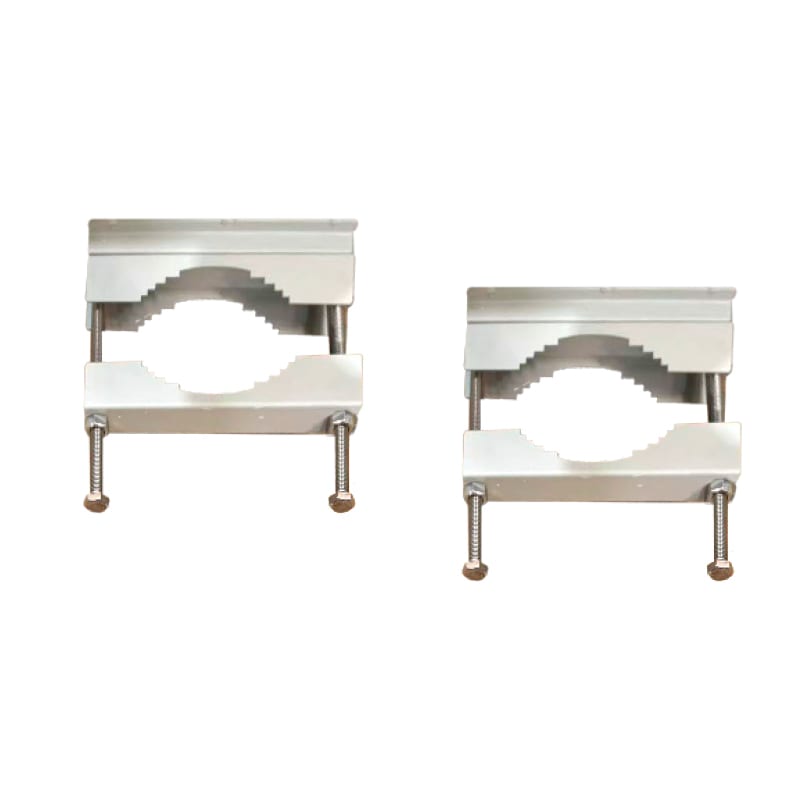 FTE MAXIMAL ITALIA S FTEATPRACK-140 ATPRACK-140 ATTACCO PALO 100/140MM RACKI