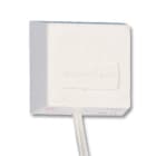 ATRAL ITALIA SRL ATRD8919 SENSORE PIEZOELETTRICO ROTT VETRI MARRON