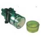 ITALWEBER SPA ITWATT-814G ATTUATORE GIALLO X PR-120M22/122M2