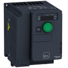 SCHNEIDER ELECTRIC - SNRATV320U15M3C Variatore di velocità ATV320 - 1,5kW - 200V trifase - compatto