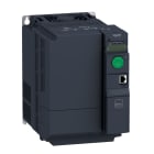 SCHNEIDER ELECTRIC SNRATV320U75N4B ATV320 BOOK 400V TRI 7,5 KW