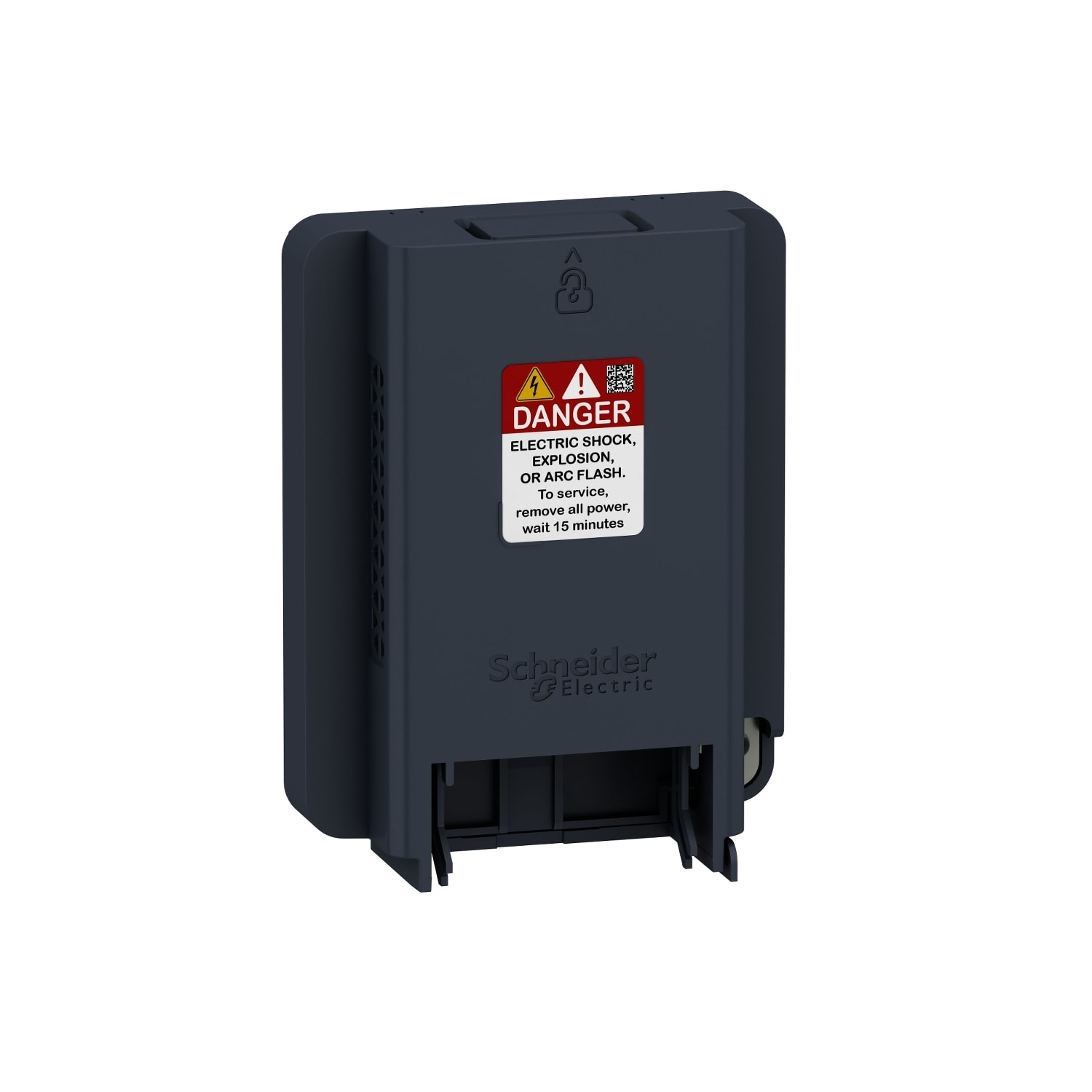 SCHNEIDER ELECTRIC SNRVW3A3600 ADATTATORE SCHEDA COMUNICAZIONE ATV320