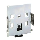 SCHNEIDER ELECTRIC SNRVW3A9805 KIT RAIL DIN (TG.2C E 2F)