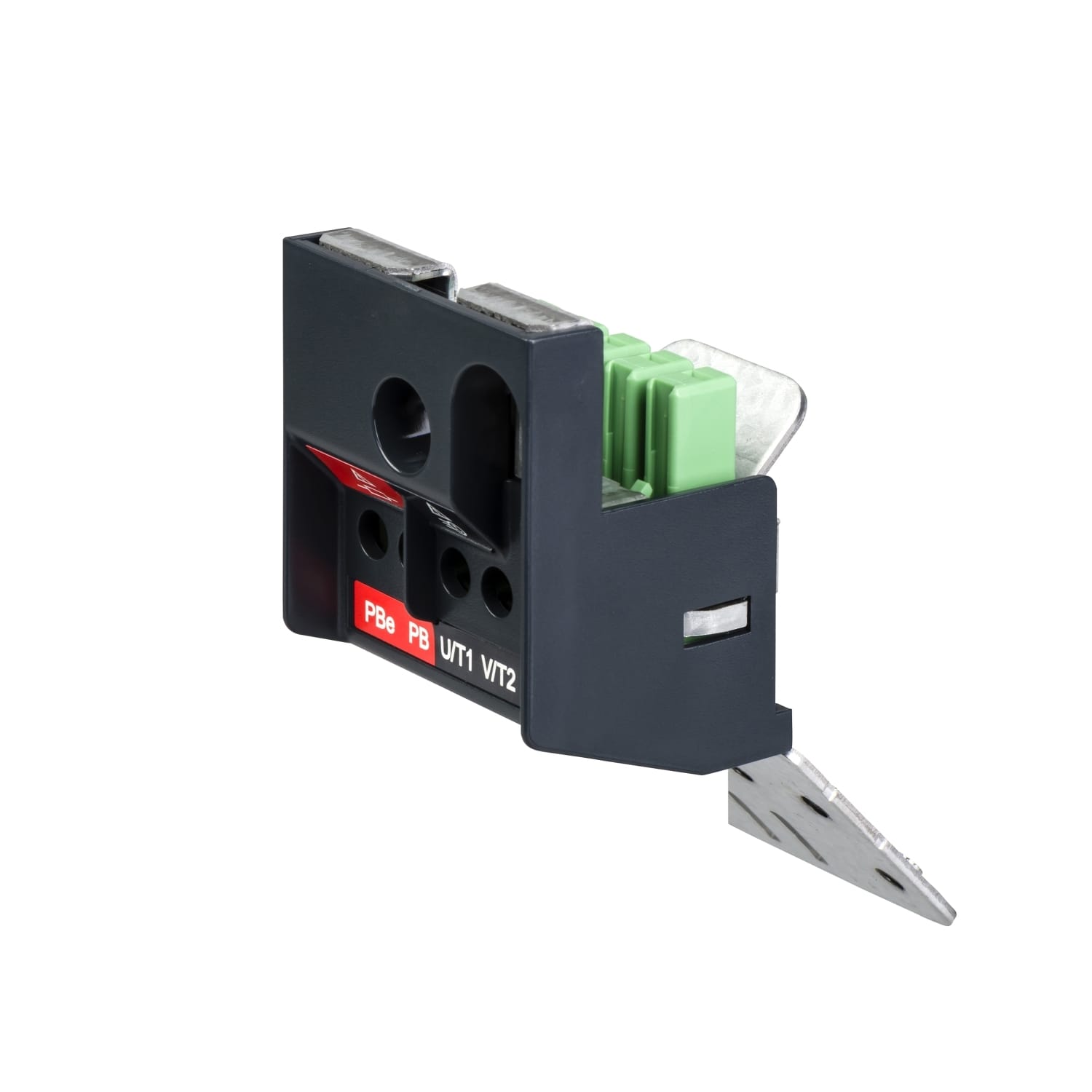 SCHNEIDER ELECTRIC SNRVY1F32AB1001 MORSETTIERA CONTR. MOT. ATV32 200V-400V