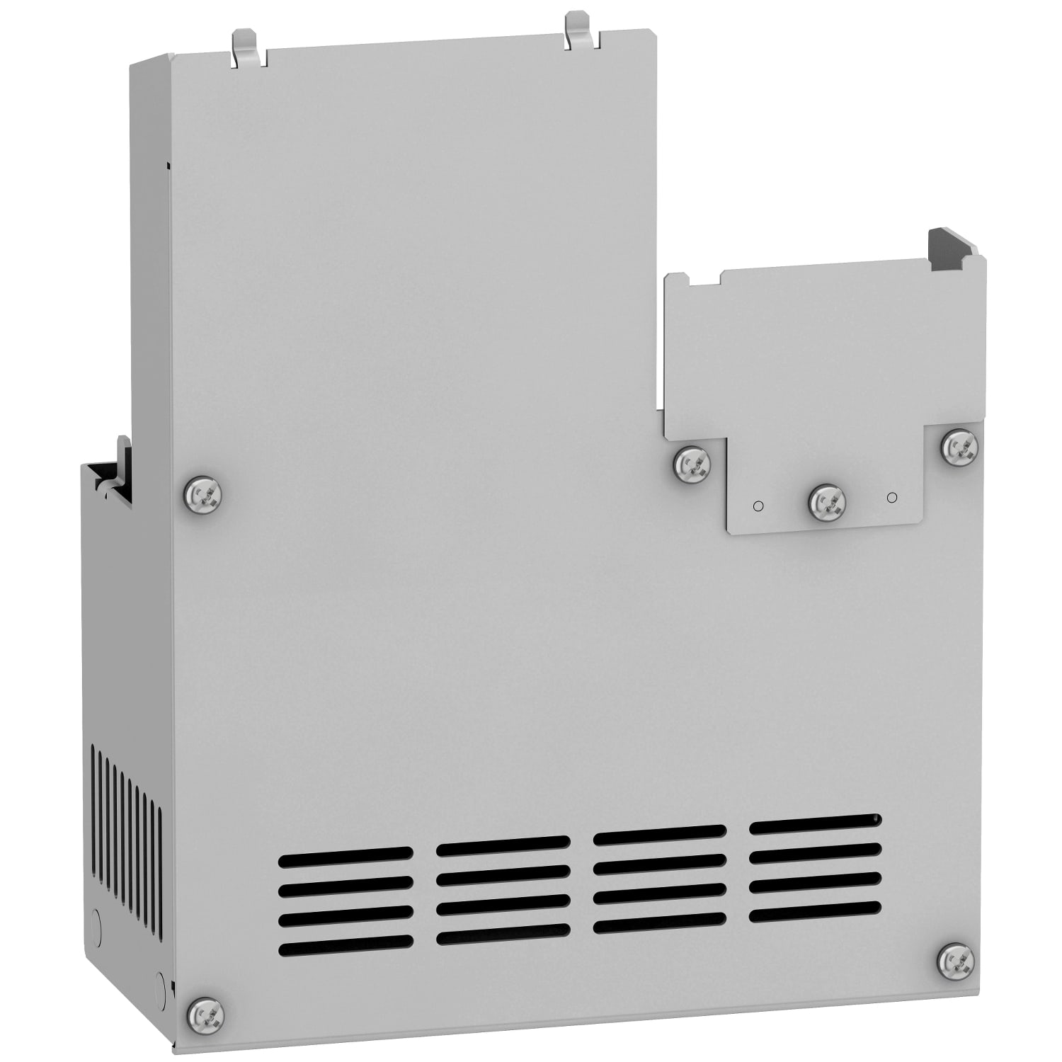SCHNEIDER ELECTRIC SNRVW3A95818 KIT CONFORMITA UL TYPE 1 ATV320 T5C BOX