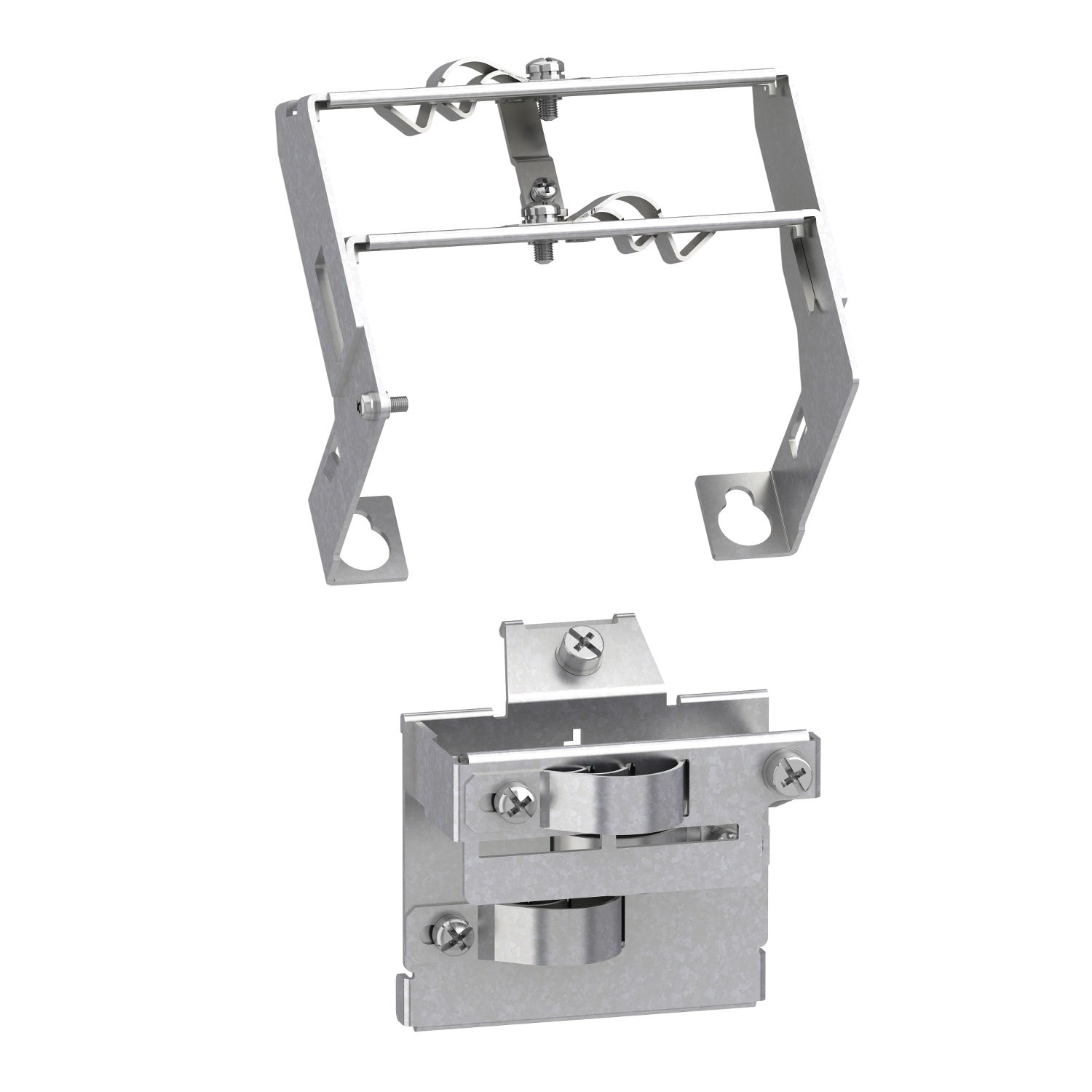 SCHNEIDER ELECTRIC SNRVW3A4431 PIASTRA EMC ATV340 TAGLIA 2