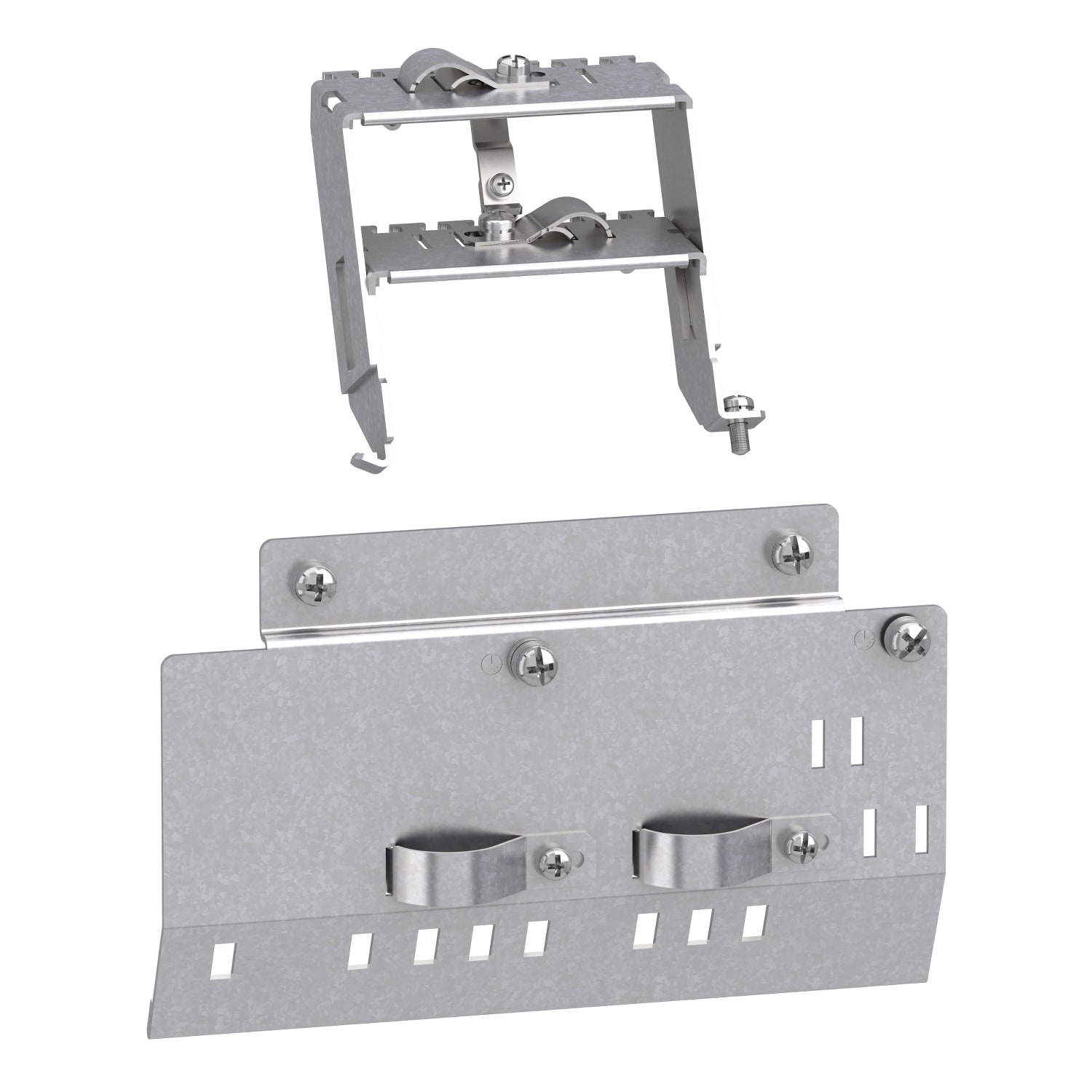 SCHNEIDER ELECTRIC SNRVW3A4432 PIASTRA EMC ATV340 TAGLIA 3