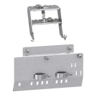 SCHNEIDER ELECTRIC SNRVW3A4432 PIASTRA EMC ATV340 TAGLIA 3
