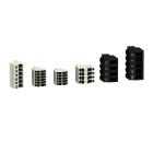 SCHNEIDER ELECTRIC SNRVW3A34001 KIT CONNETTORE TG1