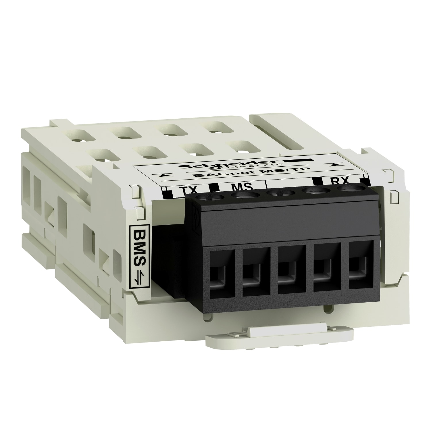 SCHNEIDER ELECTRIC - SNRVW3A3725 SCHEDA ATV PROCESS BACNET MS/TP
