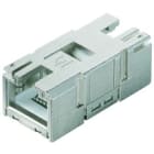 ILME ILMAT 8FT CON.F-F RJ45 CAT.6