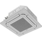 HISENSE ITALIA SRL - HISAUC175UR4RKC8 U.I. CASS. 4 VIE ROUND-FLOW 17.5KW COMME