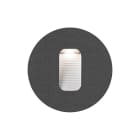 ROSSINI RSSAUL001AN SEGNAPASSO ANTRACITE LED 3W 62° IP65 300