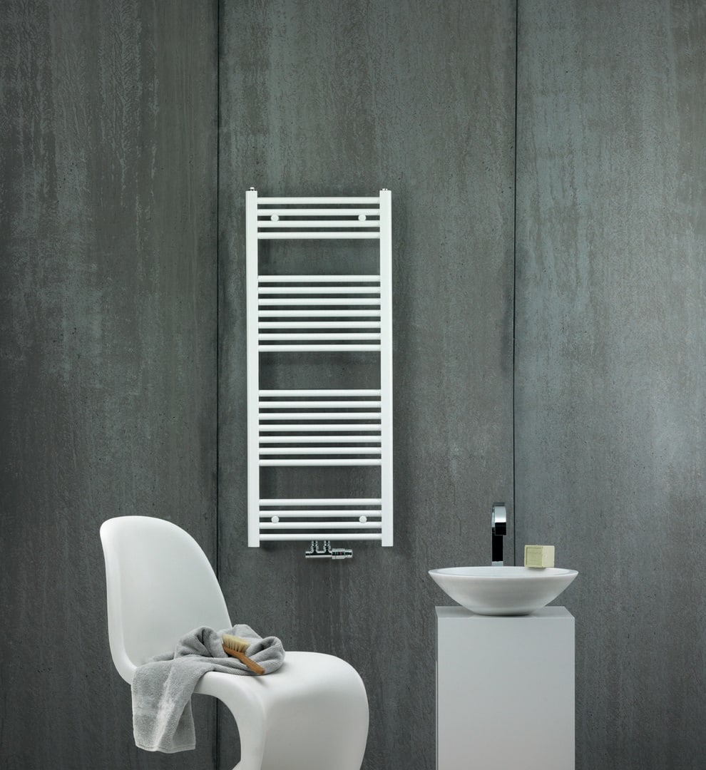 ZEHNDER GROUP ITALIA ZEHPBEZ-120-50/MQ-9 ZEHNDER AURA EL.: PBEZ-120-50/MQ ALLACC