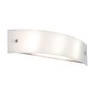 ROSSINI - RSSAUS002B LAMPADA PARETE BIANCO E27 2X75