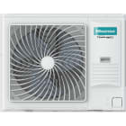 HISENSE ITALIA SRL - HISAUW105U4RW8 U.E. 10.5KW COMMERCIALE SUPER
