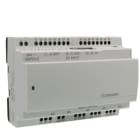 CROUZET CRO88975011 MILLENIUM EVO LOGIC CONTROLLER ETHERNET,