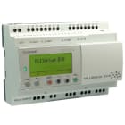 CROUZET CRO88975101 MILLENIUM EVO LOGIC CONTROLLER, XDP24, W