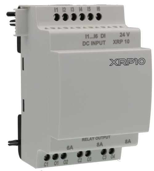 CROUZET CRO88975201 MILLENIUM EVO DIGITAL EXPANSION, XRP10,