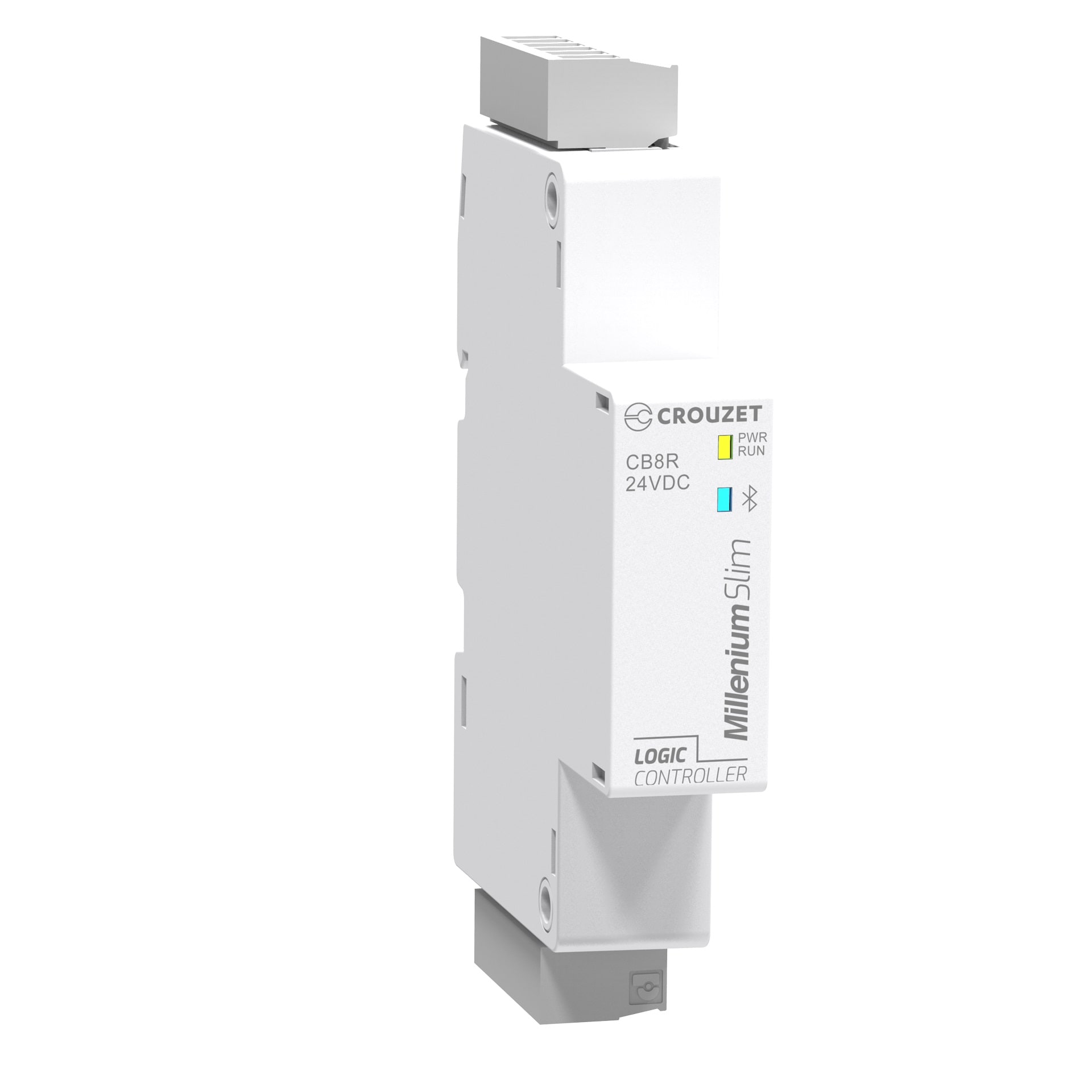 CROUZET CRO88983901 KIT MILLENIUM SLIM CB8R, 88983001 WITH C