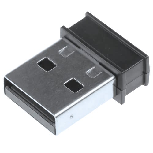 CROUZET - CRO88980124 MILLENIUM SLIM ACCESSORY, USB DONGLE FOR