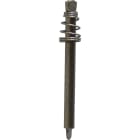 INTERCABLE SRL - INRAV3819 LAMA DI RICAMBIO PER AV3810