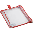 INTERCABLE SRL - INRAV4104E TELO ISOLANTE 910X910MM ENEL MATR. 85255