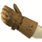 INTERCABLE SRL INRAV4772 GUANTO PROTTETIVO IN PELLE, TAG. 10