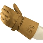 INTERCABLE SRL - INRAV4771 GUANTO PROTTETIVO IN PELLE, TAGLIO 9