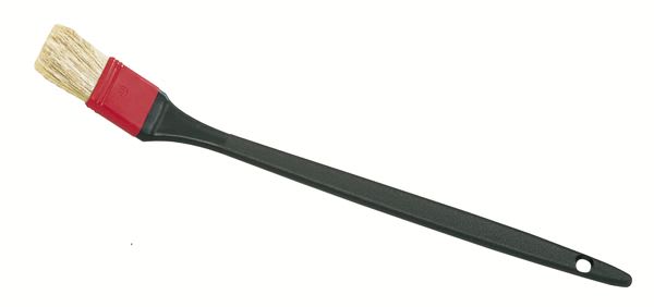 INTERCABLE SRL - INRAV4810 PENNELLO ISOL. PIEGATO PLASTICO