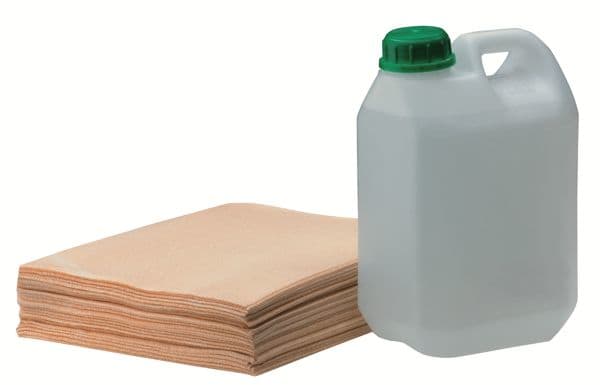 INTERCABLE SRL - INRAV4901 DETERGENTE METIL CLEANER