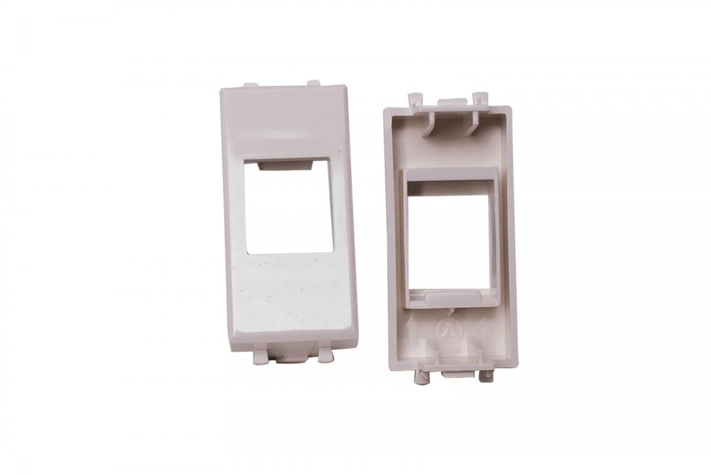 ADMK ITALIA SRLS ADMAV5100AK ADATTATORE KEYSTONE COMPATIBILE AVE DO