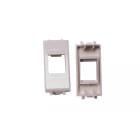 ADMK ITALIA SRLS ADMAV5100AK ADATTATORE KEYSTONE COMPATIBILE AVE DO